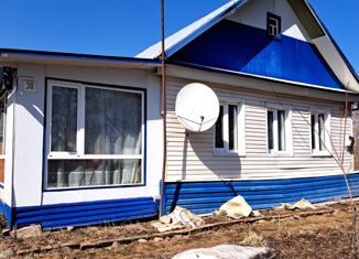 Продам дом, 56.2 м2, село Павленково, Центральная улица