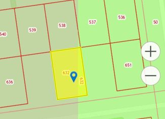 Продам участок, 10 сот., село Старый Айван, улица Нагимы Таждаровой, 57