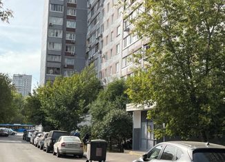 Продажа квартиры студии, 18.5 м2, Москва, проспект Маршала Жукова, 19к1, район Хорошёво-Мнёвники