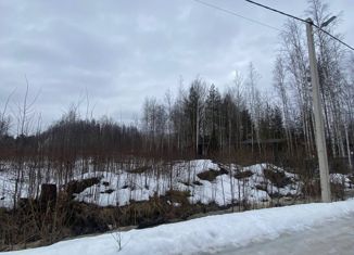 Продам участок, 11.18 сот., коттеджный поселок Ласточка-2, Каштановая улица