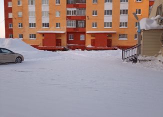 Продается 1-комнатная квартира, 39.2 м2, Дудинка, улица Матросова, 2А