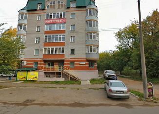 Продам 1-комнатную квартиру, 48.1 м2, Киров, Милицейская улица, 71, Ленинский район