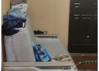 Продажа квартиры студии, 15 м2, село Весёлое, улица Мира, 26