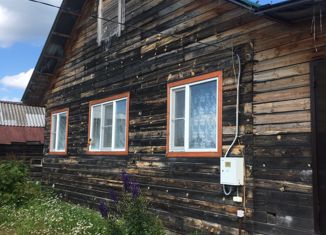 Продам дом, 98.8 м2, посёлок Советский, Малый переулок, 14А