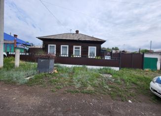 Продаю дом, 45 м2, Черногорск, Квартальная улица