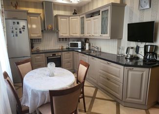 Продаю 2-комнатную квартиру, 74.2 м2, Санкт-Петербург, улица Композиторов, 12Б, метро Проспект Просвещения