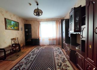 Продается однокомнатная квартира, 42.8 м2, Приозерск, улица Гоголя, 1