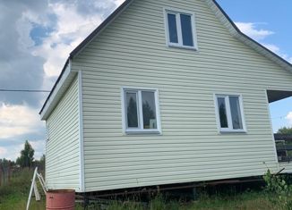 Продается дом, 68 м2, деревня Артёмки, Центральная улица, 15