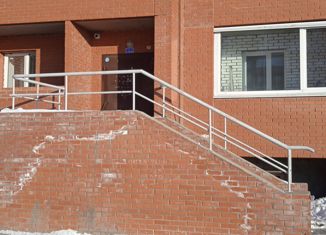 Продается 2-ком. квартира, 54 м2, поселок Ростовка, улица Михаила Врубеля, 2