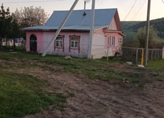 Продажа дома, 60 м2, село Магинск, Октябрьская улица