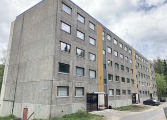 2-комнатная квартира на продажу, 49.6 м2, Костомукша, Пионерская улица, 4