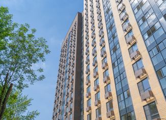 Продаю двухкомнатную квартиру, 58.5 м2, Москва, Краснодонская улица, 48, Краснодонская улица