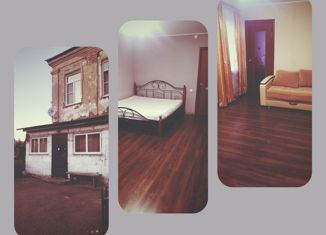 Двухкомнатная квартира на продажу, 60 м2, село Поспелиха, Советская улица, 83