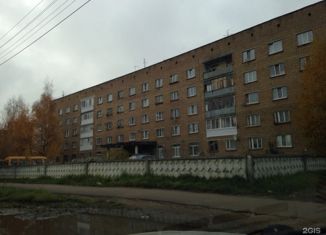 Комната на продажу, 13.3 м2, Сыктывкар, улица Пушкина, 128