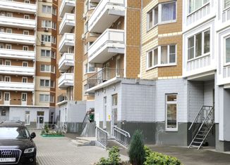 Продажа 3-комнатной квартиры, 73 м2, Москва, ЖК Авиатика, улица Маргелова, 3к3