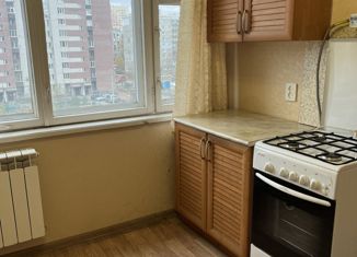 1-комнатная квартира на продажу, 36 м2, Нижний Новгород, улица Генерала Зимина, 22, улица Генерала Зимина
