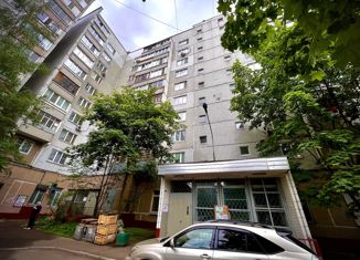 Продается 2-ком. квартира, 52.9 м2, Москва, Жулебинский бульвар, 10/6, Жулебинский бульвар