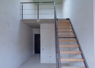 Продажа квартиры студии, 28 м2, Краснодар, Измаильская улица, 82к1, ЖК Британия 2