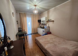 Продаю 1-ком. квартиру, 17.1 м2, Сочи, Православная улица, 35/6Б, микрорайон Энергетик-Изумруд