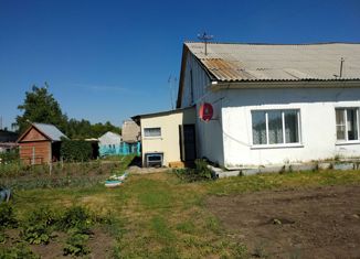 Дом на продажу, 68 м2, Алтайский край, Заозёрная улица