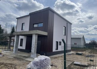 Продажа дома, 141.4 м2, деревня Ядромино, 46К-9012