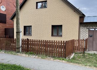 Продажа дома, 100 м2, Сысерть, улица Ленина, 18