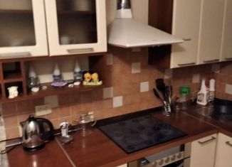 Продается 1-комнатная квартира, 45 м2, поселок Бугры, Школьная улица, 5