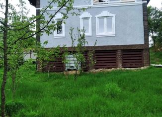 Продажа дома, 90 м2, село Красная Воля, Солнечная улица, 4