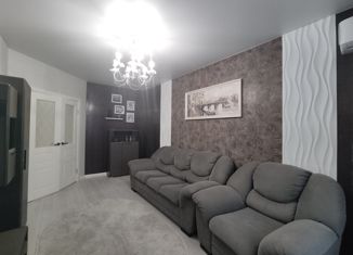 Продам 3-комнатную квартиру, 69.2 м2, Самара, жилой район Волгарь, Осетинская улица, 4