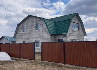 Продаю дом, 161 м2, поселок Новосафоновский, Мичуринская улица, 17
