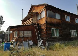 Продается дом, 150 м2, посёлок городского типа Нижний Бестях, Пионерская улица, 18