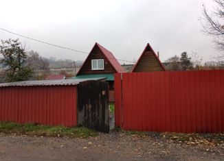 Продается дом, 44 м2, Новокузнецк, Зыряновский переулок, 18