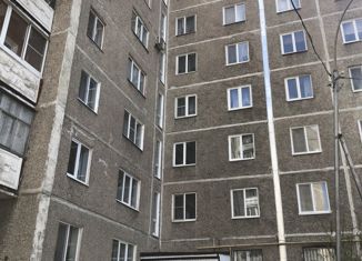 3-ком. квартира на продажу, 63.5 м2, Свердловская область, улица Зари, 2А