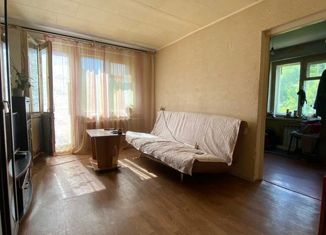 Продается трехкомнатная квартира, 52.5 м2, Дальнегорск, Инженерная улица, 4