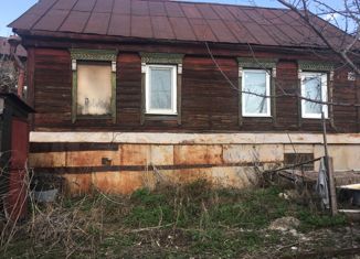 Продажа дома, 41.9 м2, Сызрань, Нижнепионерская улица