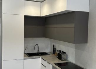 Продается 2-комнатная квартира, 40 м2, Челябинск, Комсомольский проспект, 143, ЖК Ньютон