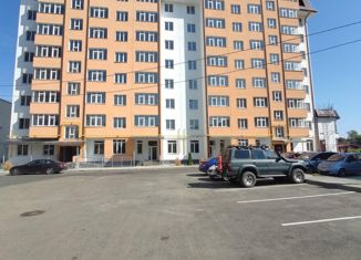 Продажа 1-ком. квартиры, 38 м2, Белореченск, улица Луначарского, 119