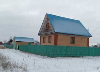 Продается дом, 65.9 м2, деревня Новая Бура, Мостовая улица