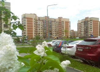 Продаю квартиру студию, 18 м2, деревня Ивановское, улица Семёна Гордого, 12