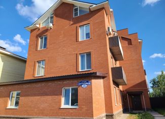 Продажа 2-ком. квартиры, 59 м2, поселок Ленинский, 5-й Янтарный переулок, 15