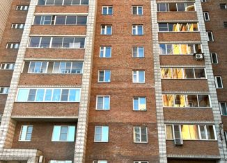 Продается 4-комнатная квартира, 85.7 м2, Новосибирск, улица Героев Революции, 32, Первомайский район
