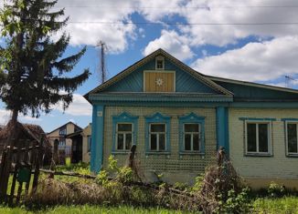 Дом на продажу, 100 м2, Пензенская область, улица Механизаторов