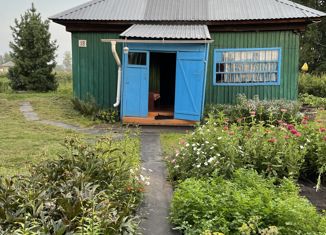 Продаю дом, 40.6 м2, поселок городского типа Крапивинский, улица Энергетиков