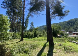 Участок на продажу, 10.1 сот., посёлок Турбаза Юность, Берёзовая улица