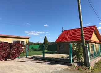 Продам дом, 41.9 м2, Ревда