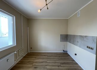 Квартира на продажу студия, 23 м2, Оренбург, ЖК Ботанический сад, улица Берёзка, 19/2