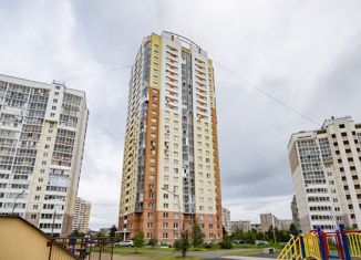 Продается однокомнатная квартира, 41.2 м2, Екатеринбург, ЖК Калиновский, Таганская улица, 87