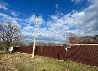 Продам дом, 50.9 м2, хутор Первомайский, Первомайская улица