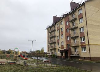 Продается 2-комнатная квартира, 45.5 м2, Тутаев, Медовая улица, 2