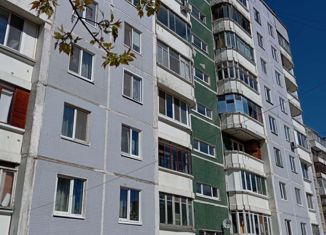 Двухкомнатная квартира на продажу, 53 м2, Пермский край, Коломенская улица, 55А